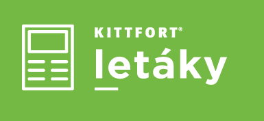 Kittfort letáky