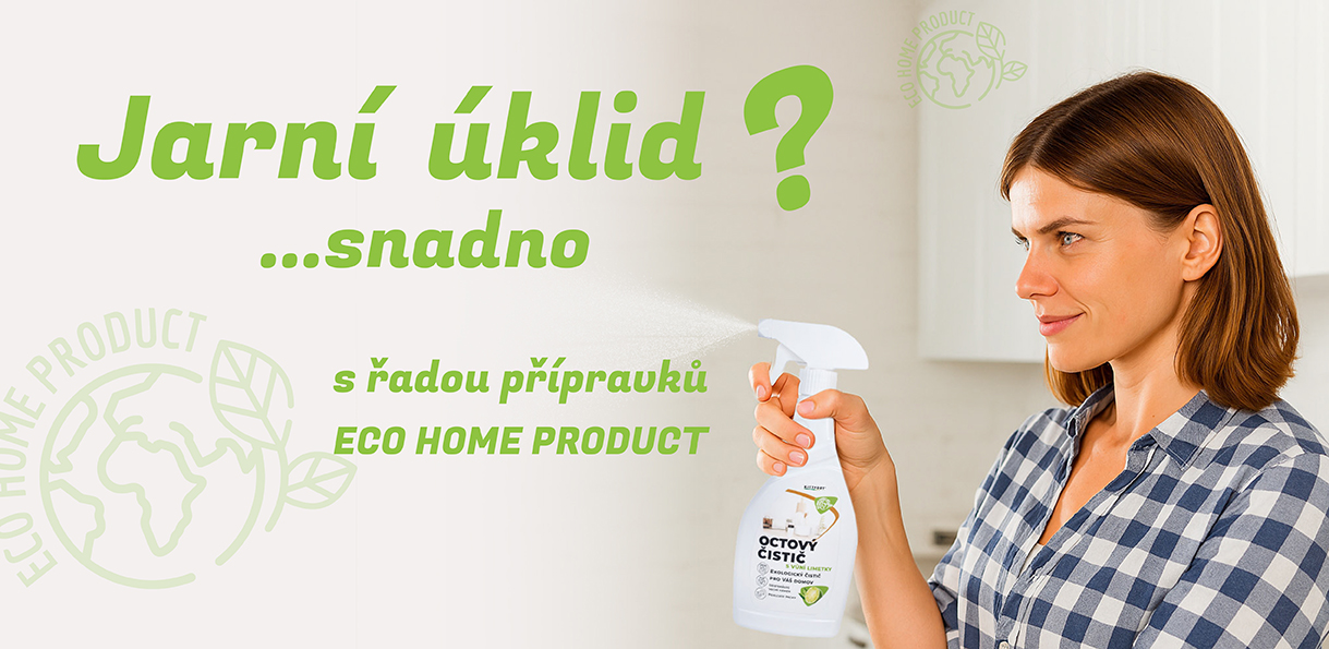 Jarní úklid Jarní úklid