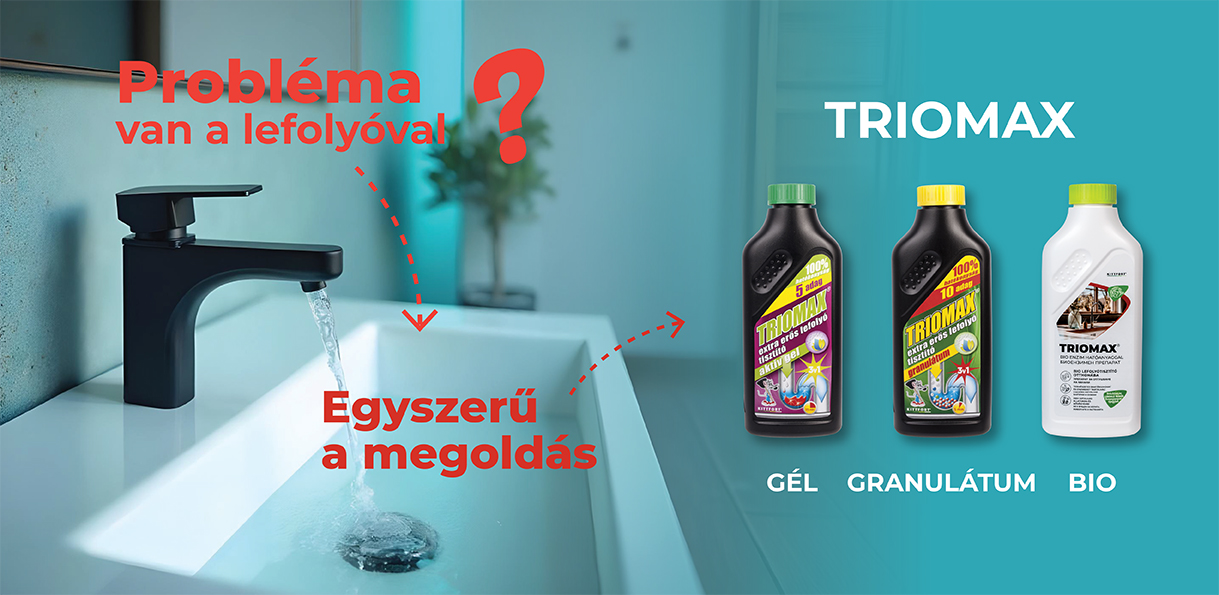 Triomax Triomax