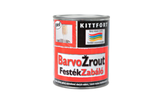 Odstraňovač starých náterov