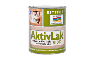 AktivLak® S1002 All-purpose paint