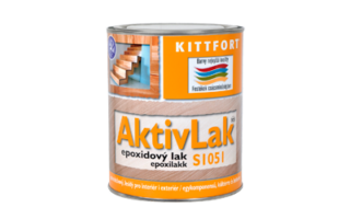 AktivLak® S1051 Epoxy varnish