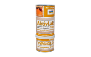 AktivLak® S1300