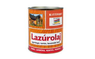 Lazúrolaj