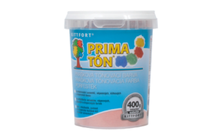 PRIMATÓN® Тонираща боя на прах