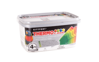 THERMOLINE® бяла боя
