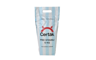 Вар за строеж Čerťák®