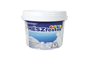 Mészfesték