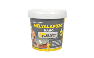 NANO mélyalapozó