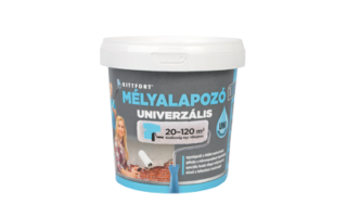 Univerzális mélyalapozó