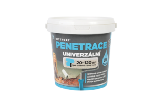 Universal penetrating primer