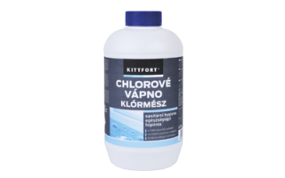 Chlorové vápno