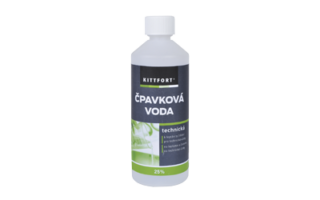 Čpavková voda 25% technická