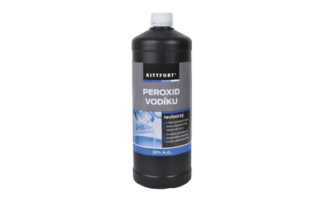 Hidrogén-peroxid 30%