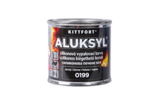 Aluksyl szilikonos höálló festék