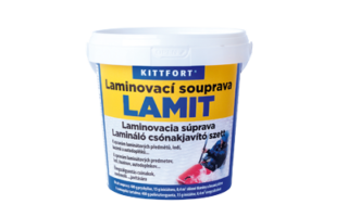 Laminating kit LAMIT