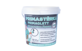 PRIMASTĚRKA®