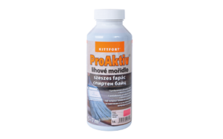 ProAktiv® spirit stain