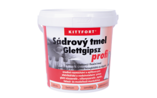 Glettgipsz Profi