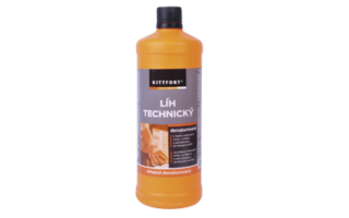 Lieh technický
