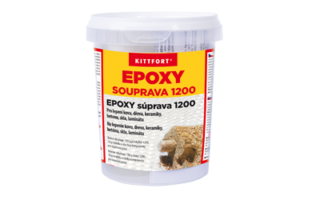 Epoxi kit 1200