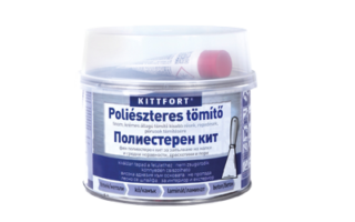 Poliészteres tömítö Profesionál