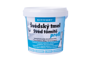 Svéd tömítö Profi