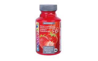 COLORLINE® Течна тонираща бояджийска боя 2в1