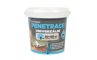 Penetrace univerzální