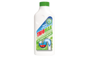 Triomax® BIO čistič odpadů