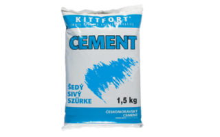 Szürke cement