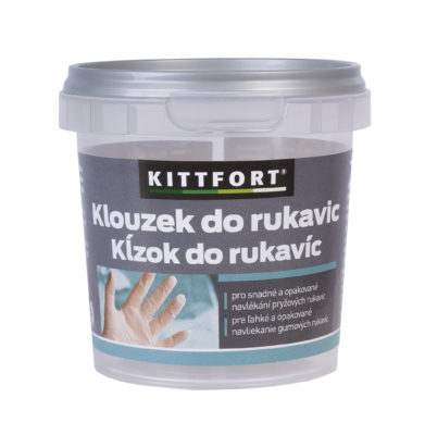 Klouzek do rukavic 70g