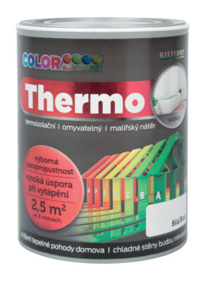 Colorline Thermo 750g