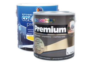 COLORLINE® Premium