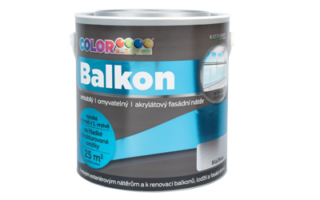 Colorline BALKON