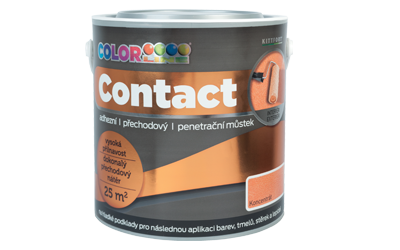 Colorline CONTACT