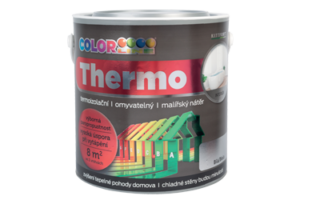 Colorline THERMO