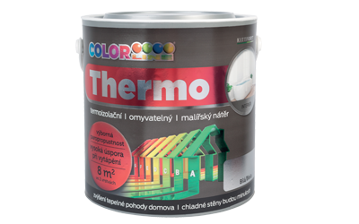 Colorline THERMO