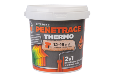 Penetrace Thermo