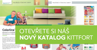 Katalog Kittfort