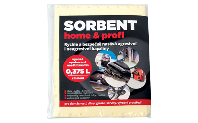 Sorbent home & profi