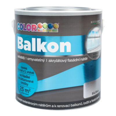 Colorline Balkon