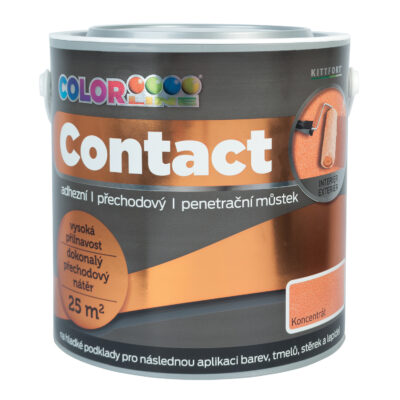 Colorline Contact