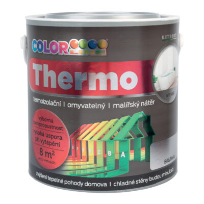 Colorline Thermo
