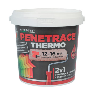 Penetrace Thermo 1kg