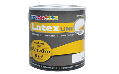 COLORLINE Latex uni