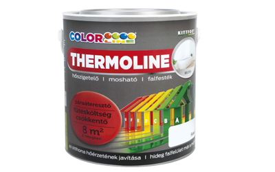 Thermoline