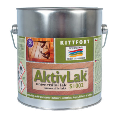 AktivLak S1002 2500 ml