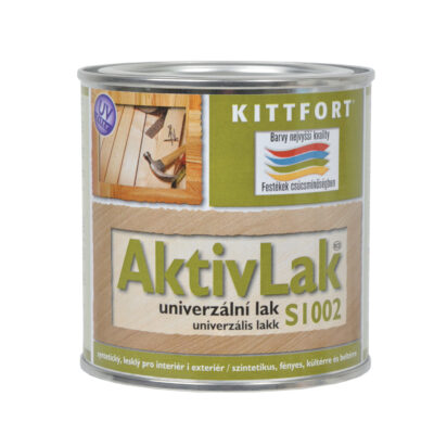 Aktivlak S1002 0,375 kg