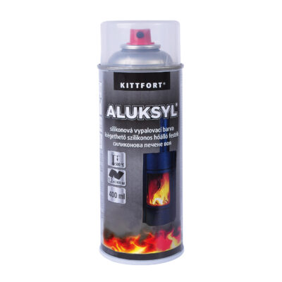 Aluksyl 0199 400ml spray